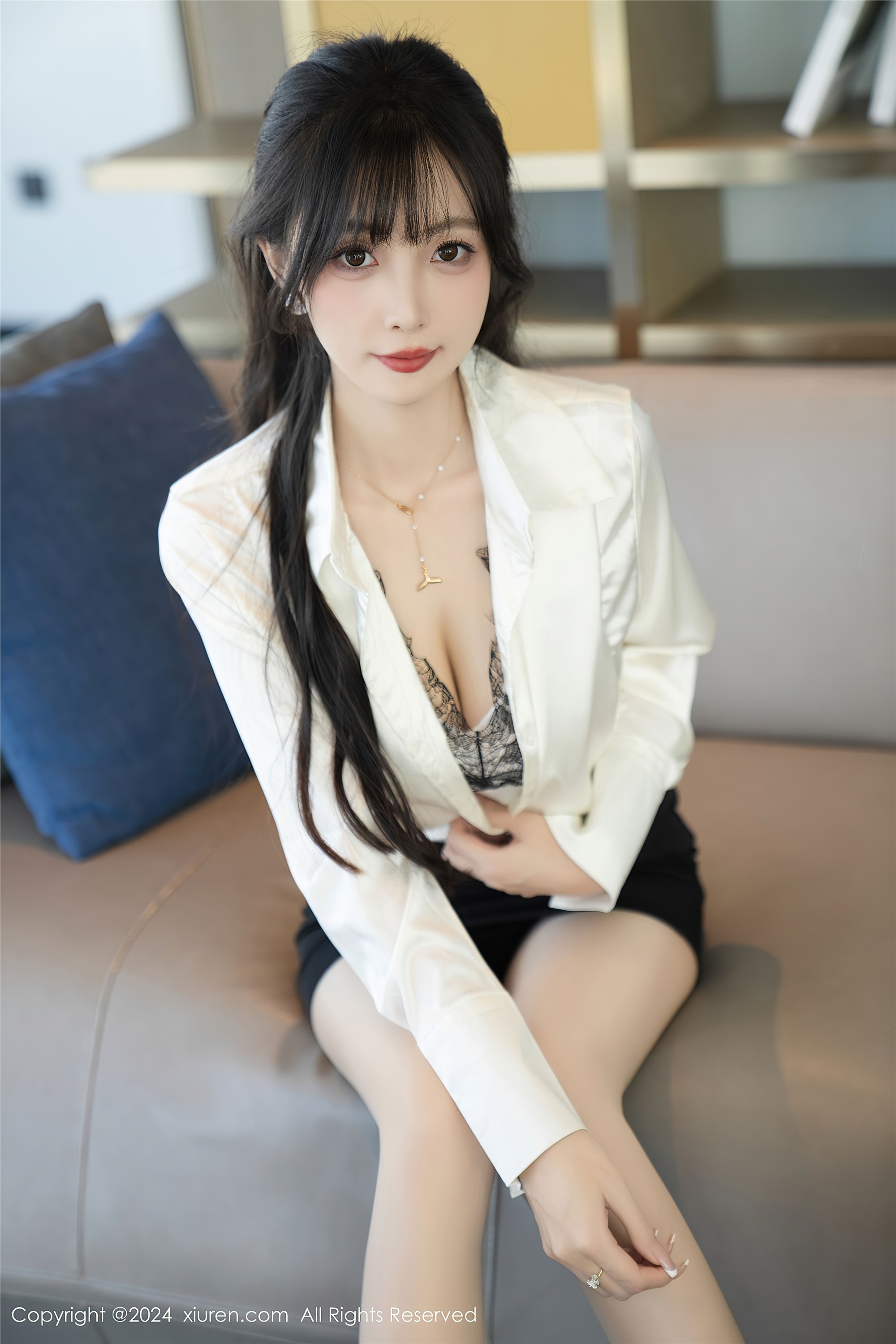 Xiuren秀人网 2024.09.30 NO.9237 林星阑